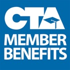 CTA Member Benefits
