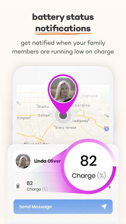 Locatoria - Find Location screenshot-4