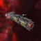 Star Zone - Spaceship Command