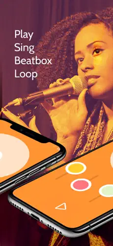 Snímek 4 Jam Looper iphone