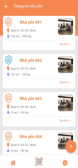 Hiệp Hội Yến Sào Việt Nam(圖4)-速報App