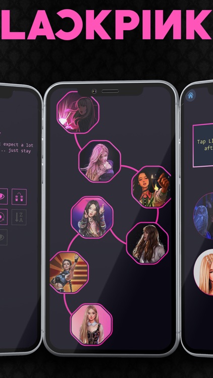 Blink Quest: BlackPink game
