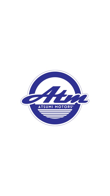 ATSUMI MOTORS／アツミモータース