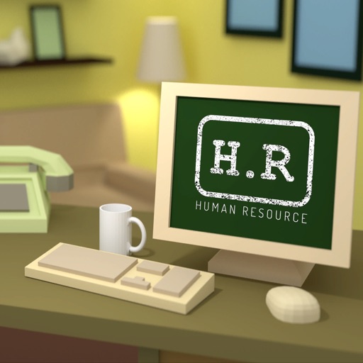 HR Human Resource