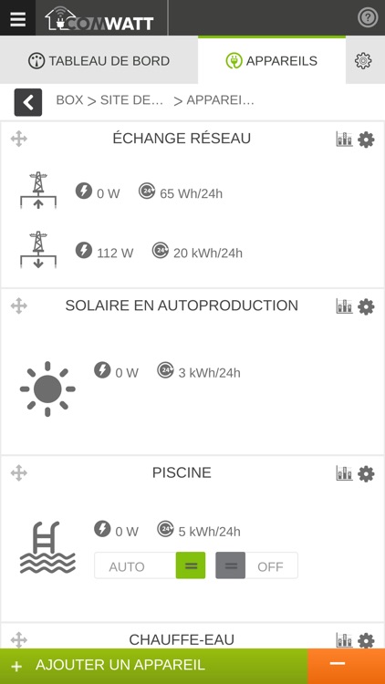 Comwatt Ma Box screenshot-3