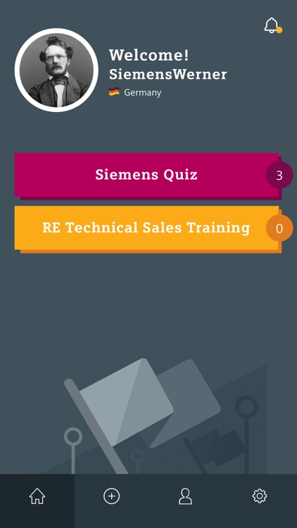 Siemens Quiz