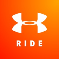 Under Armour Map My Ride