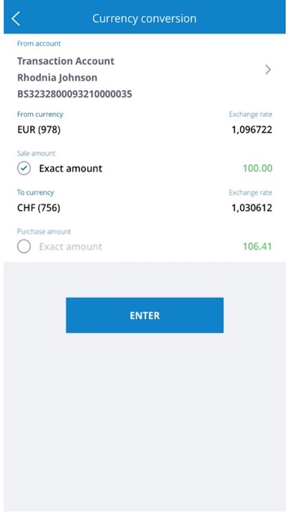 DelPay Mobile Banking screenshot-3