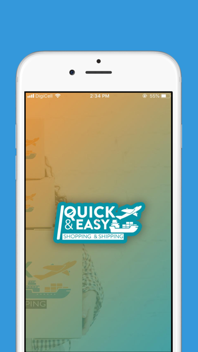 How to cancel & delete Quick & Easy Belize from iphone & ipad 1