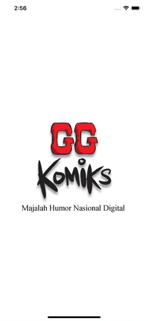 GG Komiks(圖1)-速報App