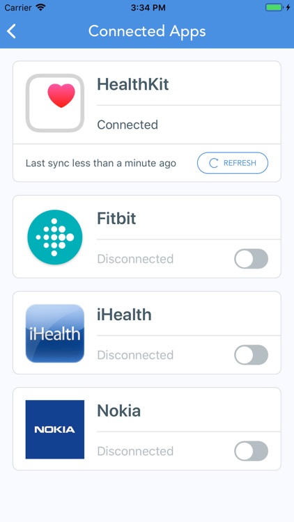 RevUp Care screenshot-8