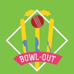 Bowl-out!