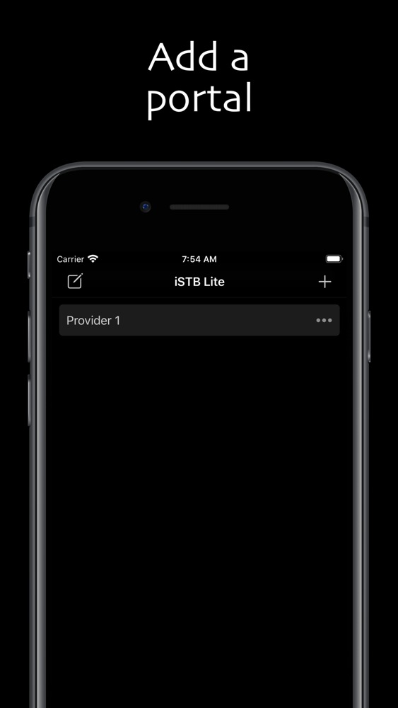 iSTB Lite App for iPhone Free Download iSTB Lite for