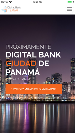 DigitalBank Latam(圖2)-速報App