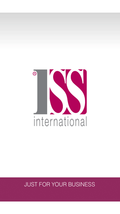How to cancel & delete ISS International from iphone & ipad 1