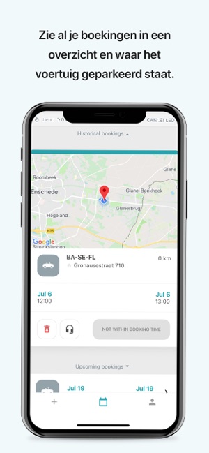 WeGo Carsharing(圖3)-速報App