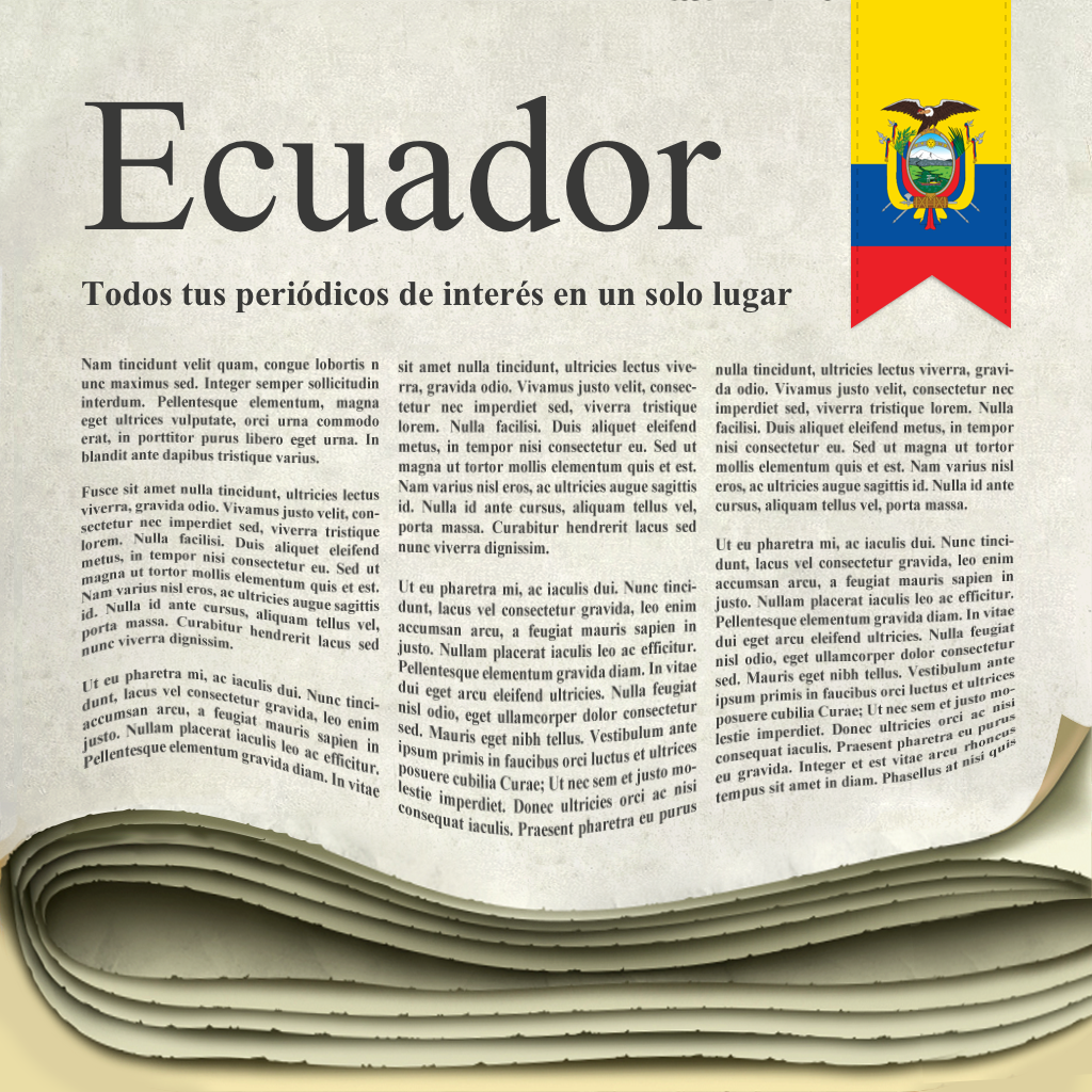 Get Ecuadorian Newspapers for iOS, iPhone, iPad Aso Report