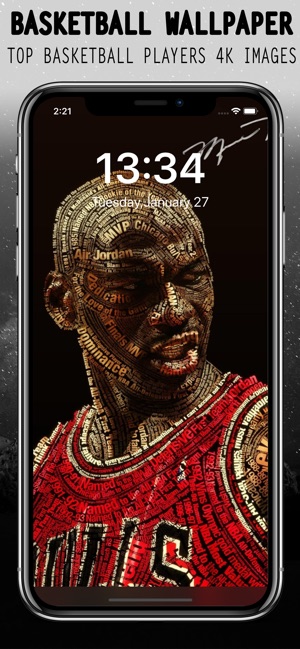 Basketball Wallpaper(圖3)-速報App