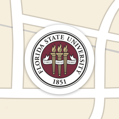 FSU Campus Maps