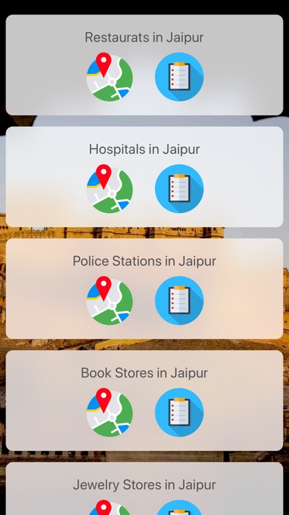 Jaipur Here