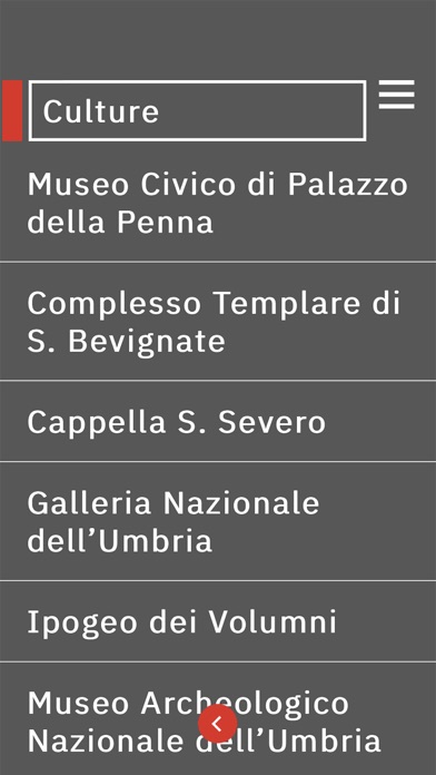 Where? Perugia! screenshot 4