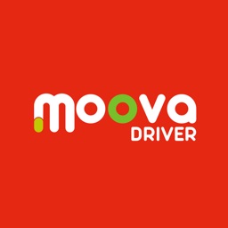 Moova Driver