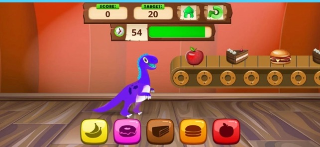 Dinosaur Adventure Games(圖8)-速報App