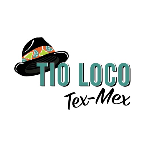 Tio Loco Tex Mex icon