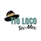 With the Tio Loco Tex Mex mobile app, ordering food for takeout has never been easier
