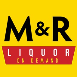 M&R Liquor: On-Demand