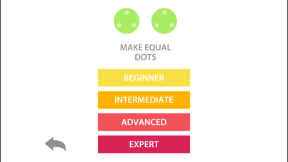 Dexteria Dots 2 - Fine Motor Skills and Math Concepts Screenshot 2