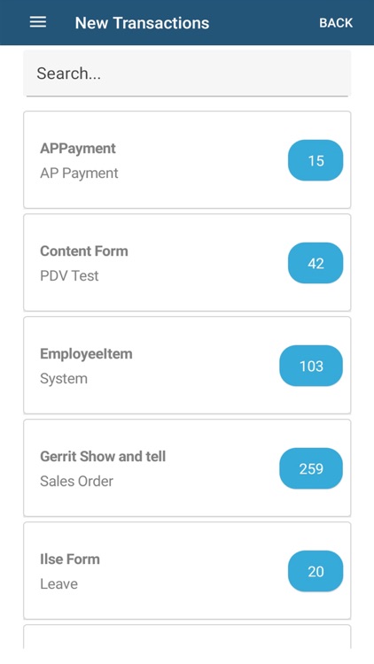 ModernFlow screenshot-3