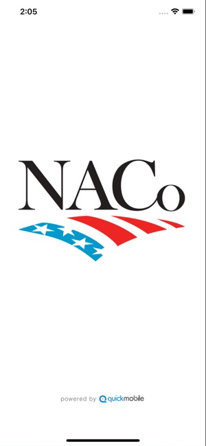 NACo Conference App(圖1)-速報App