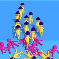 Super Clash : Join the Crowd pour PC