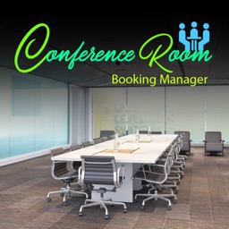 Conference Room BookingManager