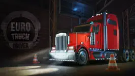 Game screenshot Truck Simulator Driving Game mod apk