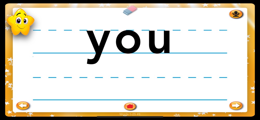 Sight Words: Kids Learn! hack tool