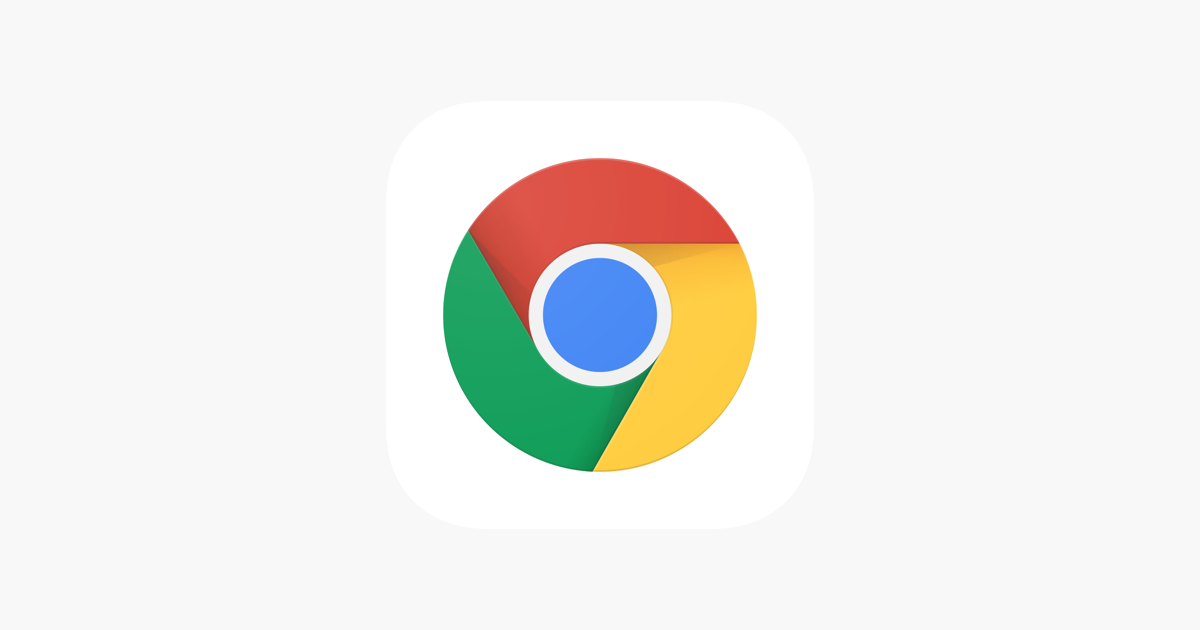 google chrome app for ipad pro