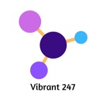 Vibrant 247 Recruitment