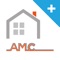 AMC Plus lets you remotely control your alarms with simple and intuitive commands