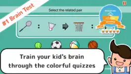 Game screenshot Brain Kids mod apk