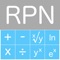 Icon Stack RPN Calculator