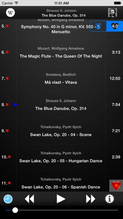 Classical Music Collection 1