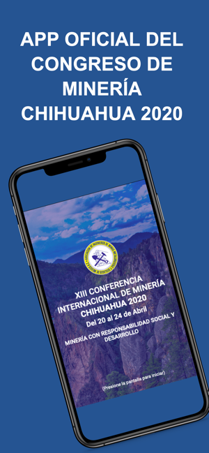 EXPO MINERA CHIHUAHUA(圖1)-速報App