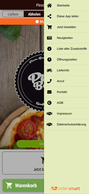 Picco Bello Kaufbeuren(圖3)-速報App