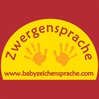 Babyzeichen Zwergensprache