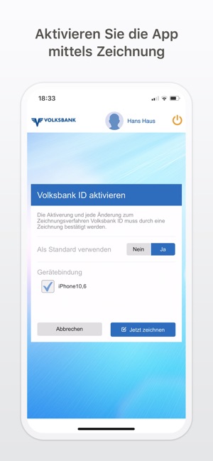 Volksbank ID(圖2)-速報App