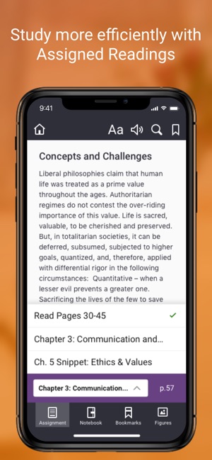 Elsevier eBooks on VitalSource(圖7)-速報App