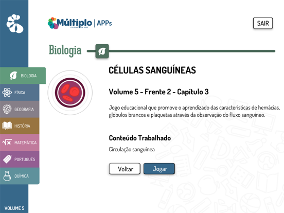 Screenshot #6 pour Múltiplo Apps 5