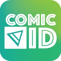 ComicVid app not working? crashes or has problems?